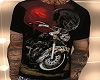 HARLEY PASSION BY BD