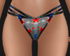 4th Bikini Bottoms RL