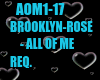 Brooklyn-Rose-All Of Me