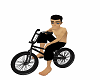 Hazel Avatar Bike