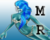 Princese Mermaid Avatar