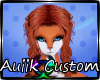 CUSTOM| Alice Hair