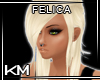 +KM+ Felica Platinum