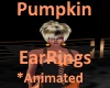 [BD]PumpkinEarRings