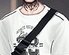 金 23 Bag + Tattoo