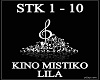 KINO MISTIKO LILA !!!
