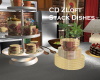 CD ZLoft Stack Dishes