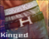 [K] Skinnies