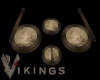 Dj Light Vikings Drums