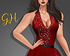 *GH* Passion Red Gown II