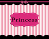 Princess room