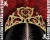 美 Romantic Hair Tiara