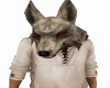 Wolf Head-F/M