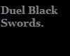 duel black swords