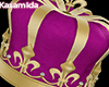 Queen's Crown Pink