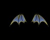 kids bat wings