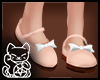 ♏| Bunny V1 Shoes