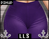 ⚓ | Flares Purple