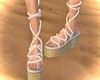 TE| Rope Sandal