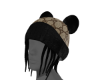 Goochie Bear + Braids