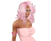 ISIA BABY BREATH PINK