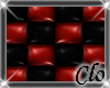 [Clo]Red Black Chess