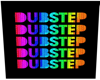 Dubstep Picture in Frame