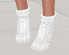 SS White Socks
