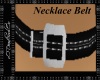 Soul*Necklace Belt