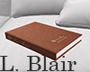 Table Book | Loro P