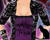 *SK* You Wish! Punk Fit