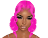 Nikki Pink Hair