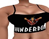 Thunderdome Top