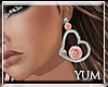 /Y/Country ♥ Earring