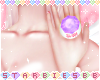 ✰S 4 the Waifus Lilac