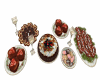 Dessert  Set