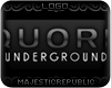 m|r Liquorice Logo