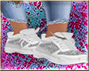*HWR* Sparkle Sneakers