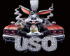 USO Bugs Bunny