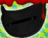 Bag M Black Gantu