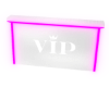 !MD Divisor VIP Pink