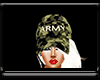 {*A} Army Brat Hat