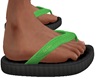 ! LAVITA FLIP FLOPS