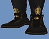 RR BLACK BOOTS
