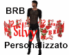 BRB Silvy - Personalized