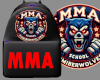 MMA Backpack