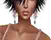 sultana aretes