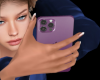 iphone w/poses