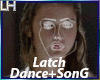 Disclosure-Latch D+S