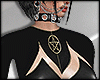 Ven Black Fit